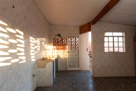 Casa para alugar com 170m², 3 quartos e 2 vagas