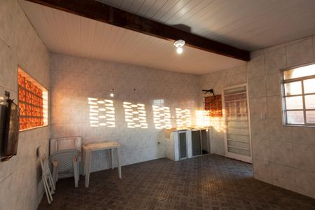 Casa para alugar com 3 quartos, 170m² em Jardim São Conrado, Sorocaba