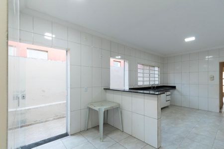 Casa para alugar com 170m², 3 quartos e 2 vagas