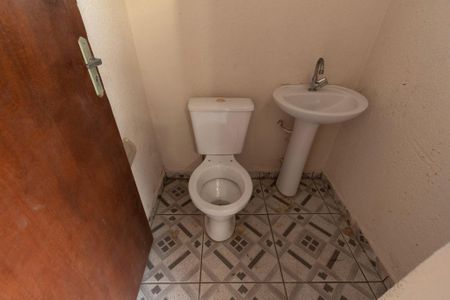 Casa para alugar com 170m², 3 quartos e 2 vagas
