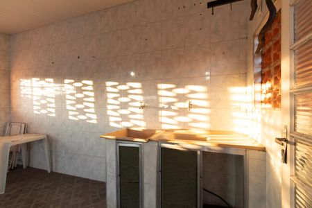 Casa para alugar com 170m², 3 quartos e 2 vagas