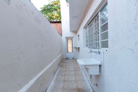 Casa para alugar com 170m², 3 quartos e 2 vagas