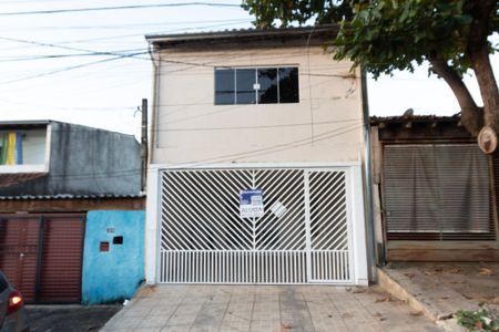 Casa para alugar com 170m², 3 quartos e 2 vagas