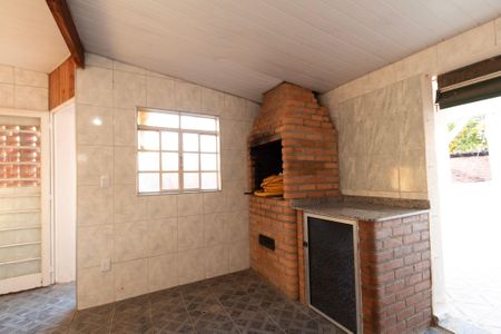 Casa para alugar com 170m², 3 quartos e 2 vagas