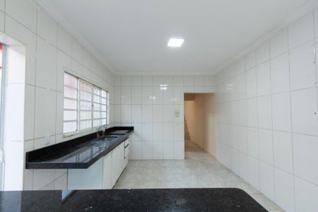 Casa para alugar com 170m², 3 quartos e 2 vagas