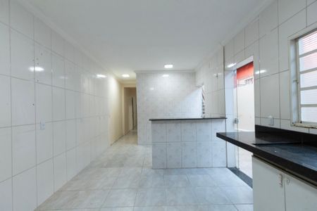 Casa para alugar com 170m², 3 quartos e 2 vagas