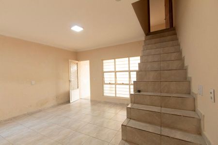 Casa para alugar com 3 quartos, 170m² em Jardim São Conrado, Sorocaba