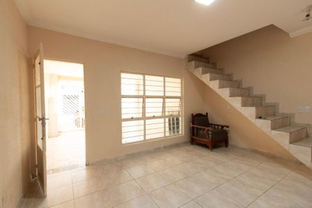 Casa para alugar com 170m², 3 quartos e 2 vagas