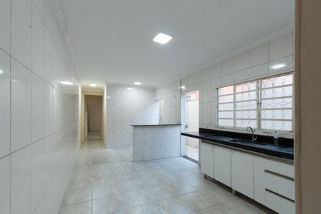 Casa para alugar com 170m², 3 quartos e 2 vagas