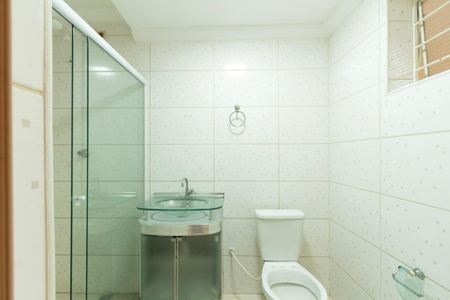Casa para alugar com 170m², 3 quartos e 2 vagas