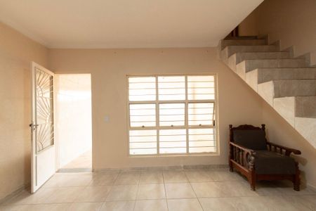 Casa para alugar com 170m², 3 quartos e 2 vagas