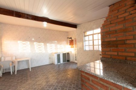Casa para alugar com 170m², 3 quartos e 2 vagas