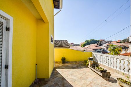 Casa à venda com 212m², 3 quartos e 3 vagas Casa à venda com 212m², 3 quartos e 3 vagasVaranda da Suíte