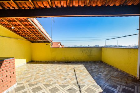 Casa à venda com 212m², 3 quartos e 3 vagas Casa à venda com 212m², 3 quartos e 3 vagasÁrea de Serviço