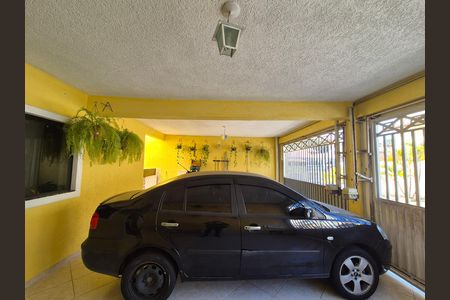 Casa à venda com 212m², 3 quartos e 3 vagas Casa à venda com 212m², 3 quartos e 3 vagasGaragem