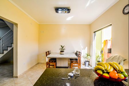 Casa à venda com 212m², 3 quartos e 3 vagas Casa à venda com 212m², 3 quartos e 3 vagasCozinha