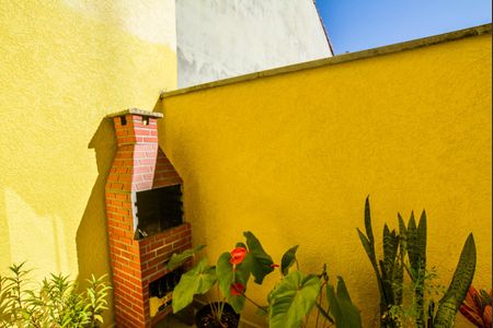 Casa à venda com 212m², 3 quartos e 3 vagas Casa à venda com 212m², 3 quartos e 3 vagasÁrea externa
