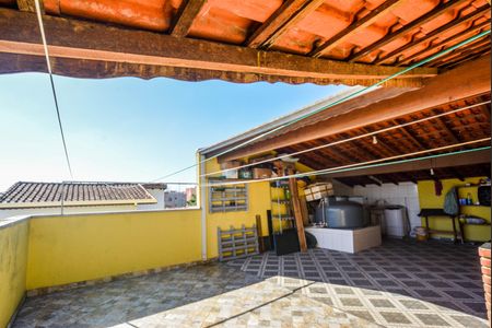 Casa à venda com 212m², 3 quartos e 3 vagas Casa à venda com 212m², 3 quartos e 3 vagasÁrea de Serviço