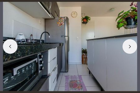 Foto 10 de apartamento à venda com 2 quartos, 42m² em Parque Industrial Tomas Edson, São Paulo
