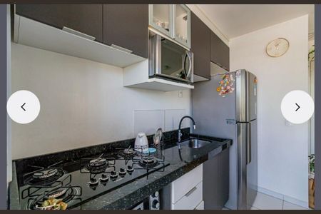 Foto 07 de apartamento à venda com 2 quartos, 42m² em Parque Industrial Tomas Edson, São Paulo