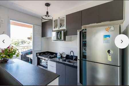 Foto 05 de apartamento à venda com 2 quartos, 42m² em Parque Industrial Tomas Edson, São Paulo
