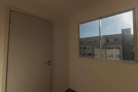 Quarto 2 de apartamento para alugar com 2 quartos, 32m² em Quinta da Paineira, São Paulo