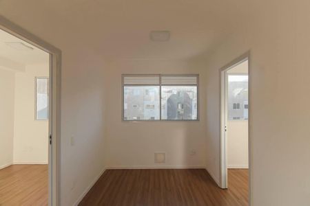 Apartamento para alugar com 2 quartos, 32m² em Quinta da Paineira, São Paulo