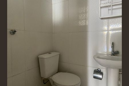 Banheiro 1 de casa à venda com 3 quartos, 175m² em Jardim D’abril, Osasco