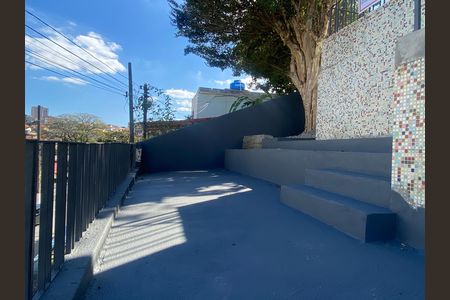 Área externa  de casa à venda com 3 quartos, 175m² em Jardim D’abril, Osasco