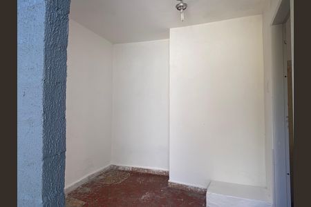 Área externa  de casa à venda com 3 quartos, 175m² em Jardim D’abril, Osasco