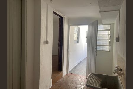 Área de Serviço 1 de casa à venda com 3 quartos, 175m² em Jardim D’abril, Osasco