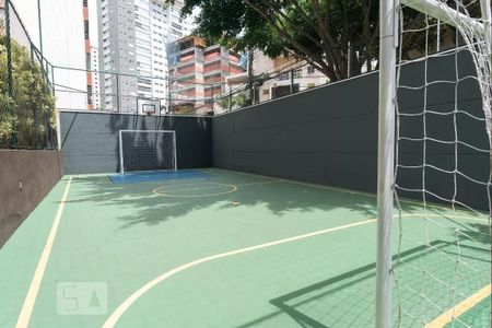 Apartamento à venda com 82m², 2 quartos e 2 vagas Apartamento à venda com 82m², 2 quartos e 2 vagasQuadra Esportiva