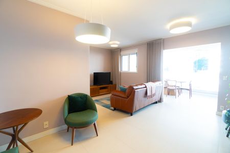 Apartamento à venda com 82m², 2 quartos e 2 vagas Apartamento à venda com 82m², 2 quartos e 2 vagasSala
