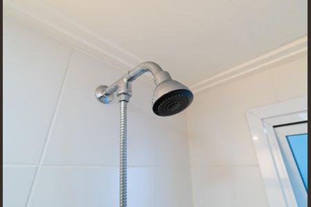 Apartamento à venda com 82m², 2 quartos e 2 vagas Apartamento à venda com 82m², 2 quartos e 2 vagasBanheiro Social