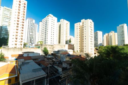 Apartamento à venda com 82m², 2 quartos e 2 vagas Apartamento à venda com 82m², 2 quartos e 2 vagasVista da Sacada da Sala