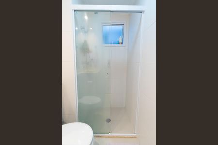 Apartamento à venda com 82m², 2 quartos e 2 vagas Apartamento à venda com 82m², 2 quartos e 2 vagasBanheiro Social