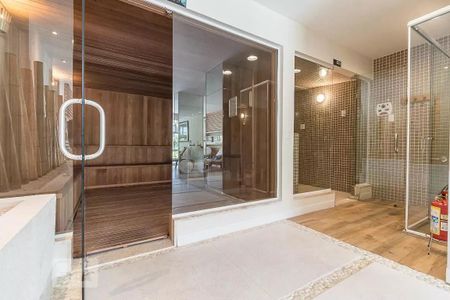 Apartamento à venda com 82m², 2 quartos e 2 vagas Apartamento à venda com 82m², 2 quartos e 2 vagasSaúna