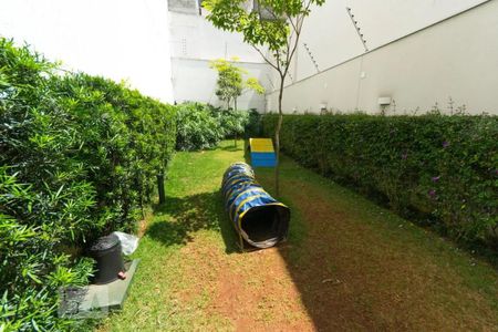Apartamento à venda com 82m², 2 quartos e 2 vagas Apartamento à venda com 82m², 2 quartos e 2 vagasÁrea comum - Espaço pet