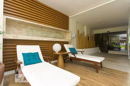 Apartamento à venda com 82m², 2 quartos e 2 vagas Apartamento à venda com 82m², 2 quartos e 2 vagasSpa