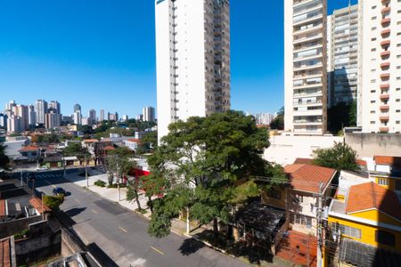 Apartamento à venda com 82m², 2 quartos e 2 vagas Apartamento à venda com 82m², 2 quartos e 2 vagasVista da Suite