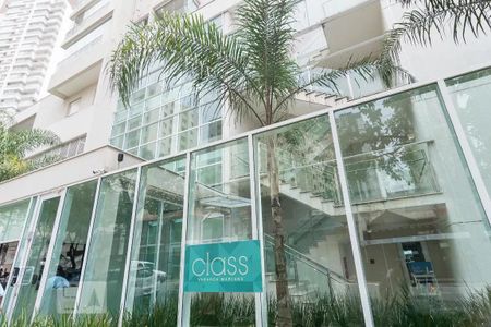 Apartamento à venda com 82m², 2 quartos e 2 vagas Apartamento à venda com 82m², 2 quartos e 2 vagasFachada