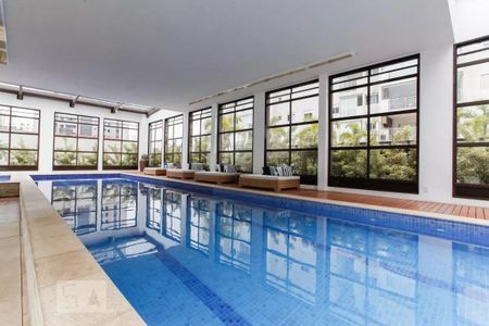 Apartamento à venda com 82m², 2 quartos e 2 vagas Apartamento à venda com 82m², 2 quartos e 2 vagasPiscina Coberta