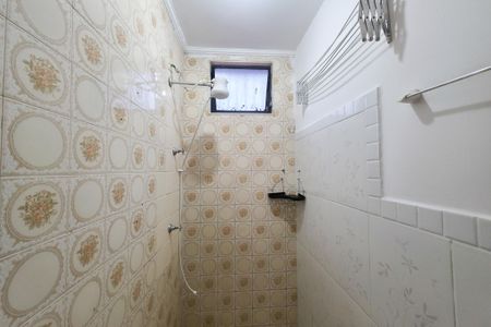 Studio para alugar com 21m², 1 quarto e sem vaga