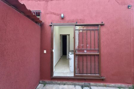 Studio para alugar com 21m², 1 quarto e sem vaga
