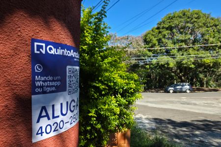 Studio para alugar com 21m², 1 quarto e sem vaga