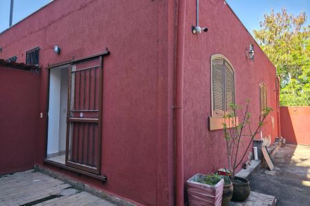 Studio para alugar com 21m², 1 quarto e sem vaga