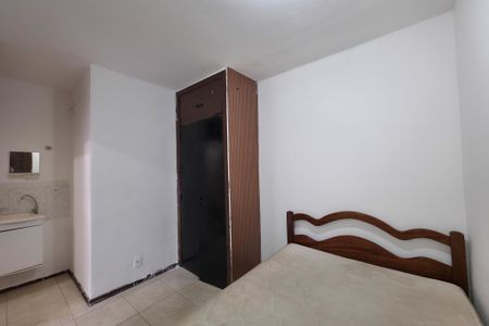 Studio para alugar com 21m², 1 quarto e sem vaga