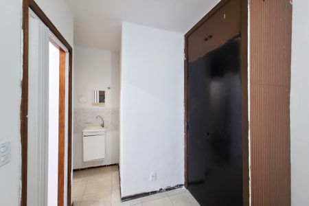 Studio para alugar com 21m², 1 quarto e sem vaga