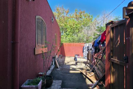 Studio para alugar com 21m², 1 quarto e sem vaga