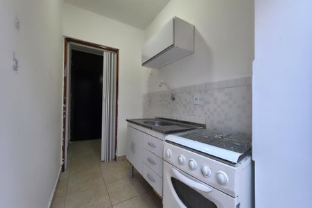 Studio para alugar com 21m², 1 quarto e sem vaga